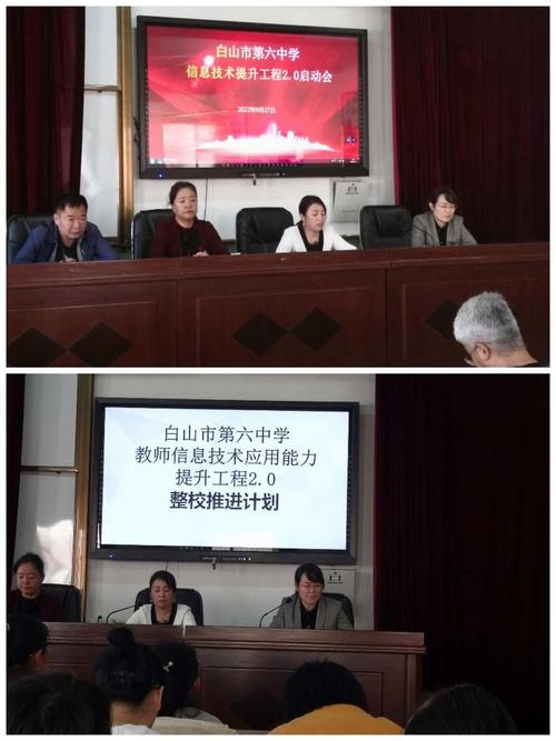 为贯彻落实《吉林省中小学教师信息技术应用能力提升工程2.